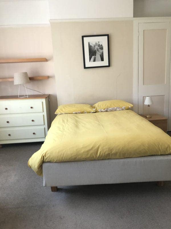 3 rooms available. Females preferred Main Photo