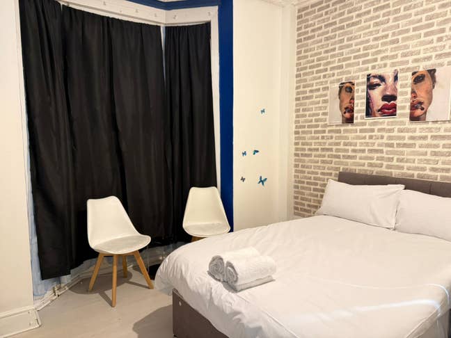 Ground floor 2 bedroom flat Leyton Main Photo