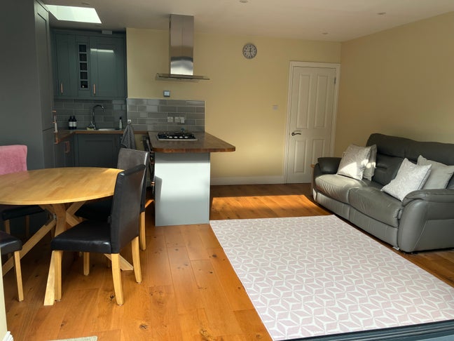 Double Room Main Photo