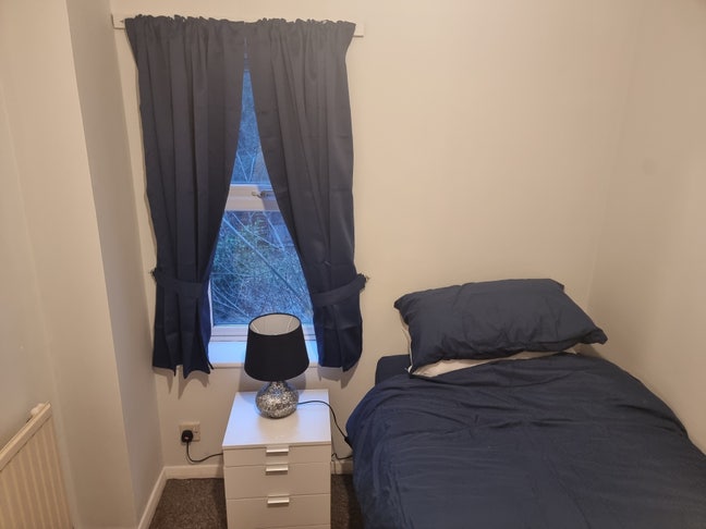 Small box room  Main Photo