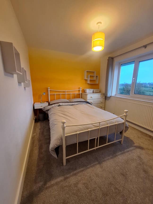 Nice double room en suite Main Photo