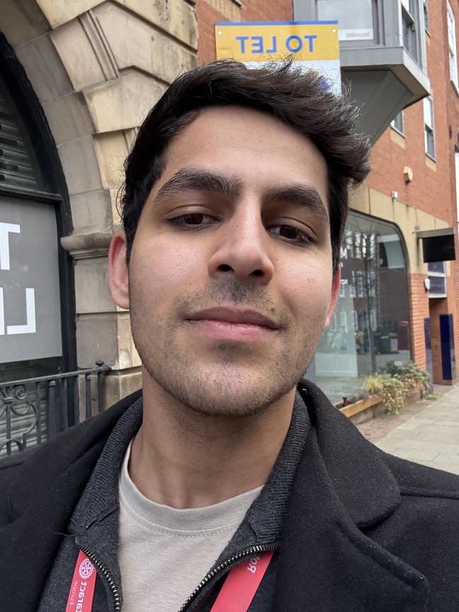 Graduate Male seeks a single or double room Main Photo