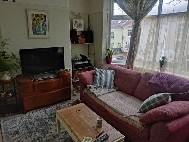 Double room in Eastville Main Photo