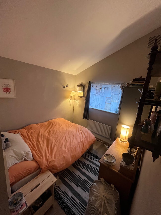 Double room in Herne Hill (sublet 30 Dec-29 Jul) Main Photo