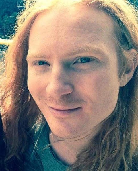 39 year old Male seeks a single or double room Main Photo