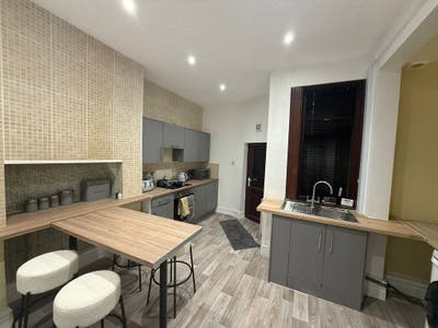 Beautiful En-Suite Rooms | Birkenhead  Main Photo