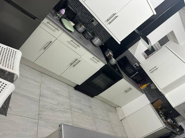Rooms for Rent - Gants Hill Station Main Photo