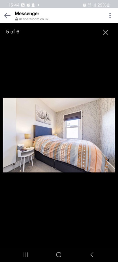 Double room for rent in Kingston Main Photo