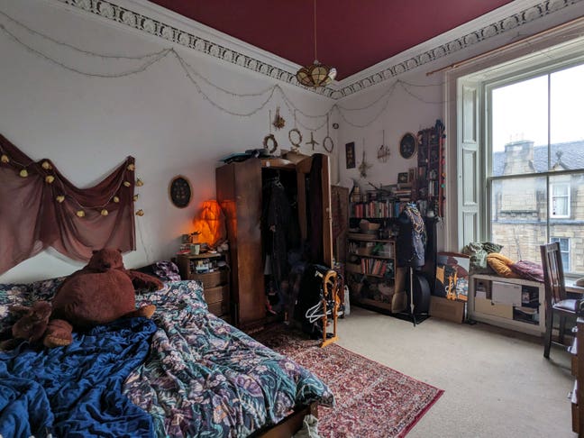 Double Room in Central and Friendly Flat Main Photo