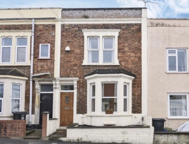 Bedminster House Share Main Photo