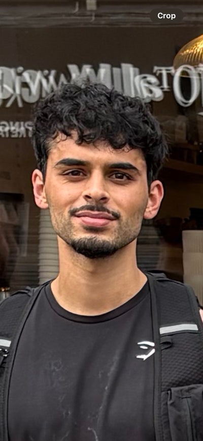 Hi, I am very clean and organised, I like to ... Main Photo