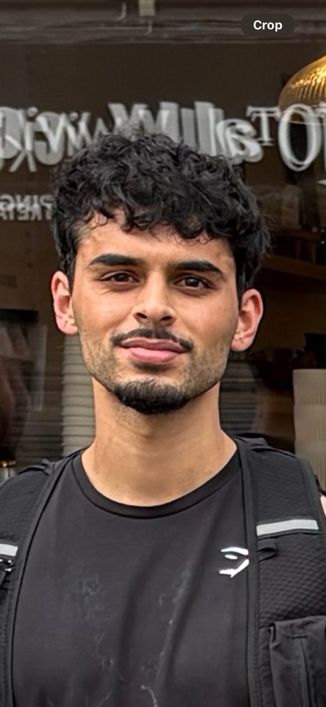 Hi, I am very clean and organised, I like to ... Main Photo