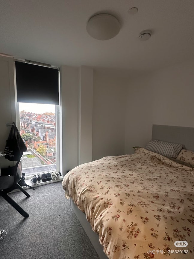 Sublet for room in 2b2b near UoN Jubilee Campus  Main Photo