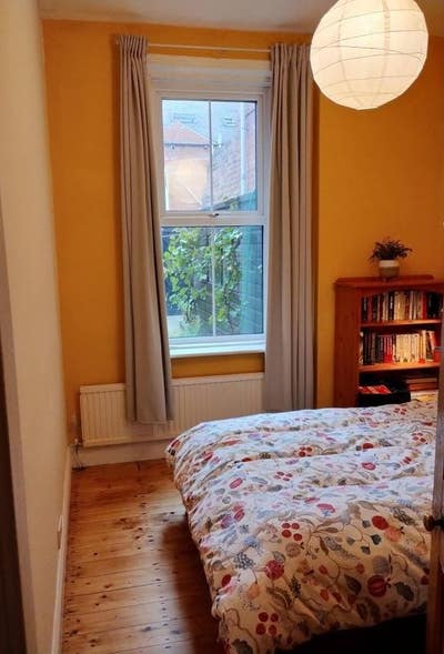 Two bedroom flat in West Jesmond  Main Photo