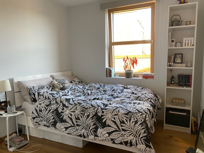Sublet in Holloway Main Photo