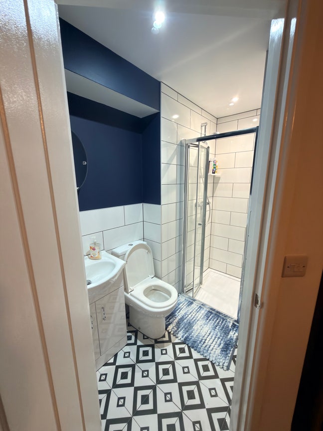 Double room Main Photo