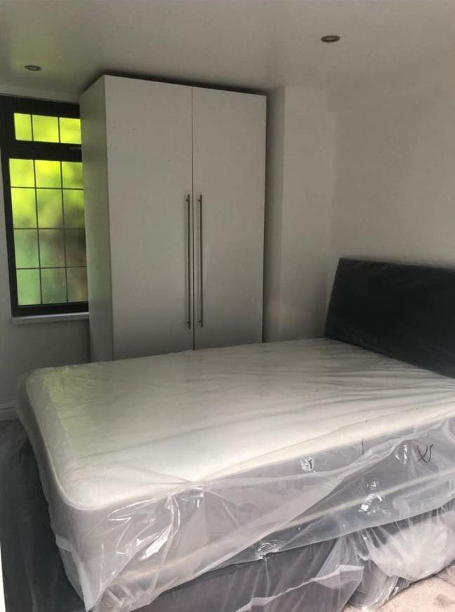 Studio Flat to Let –South Drift Way Luton LU1  Main Photo