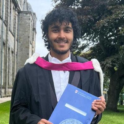 Student Male seeks a double room Main Photo