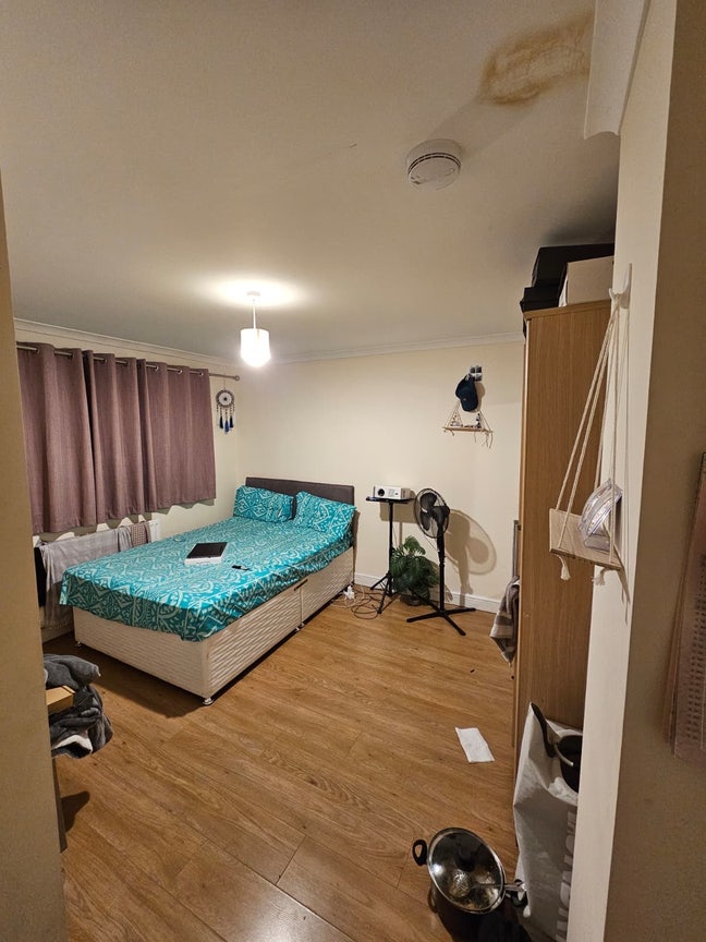 A good house feels like family Main Photo