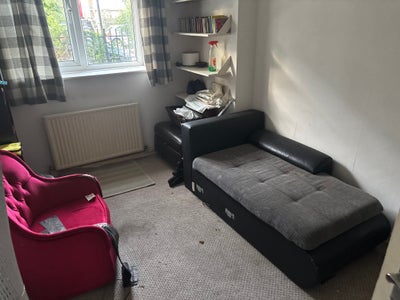 Single Room Stockwell avail. 1 May 2026 Main Photo
