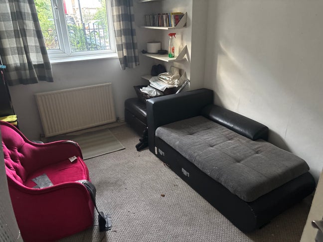 Single Room Stockwell avail. 10 Dec 2025 £658 Main Photo