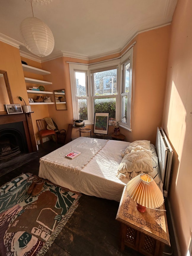 Cosy Creative House in Walthamstow 🦋 Main Photo