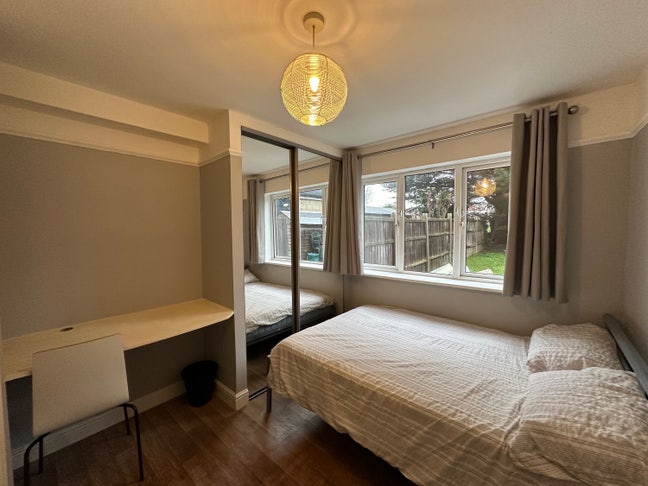 Two Ensuite doubles in Quiet, Friendly House.  Main Photo