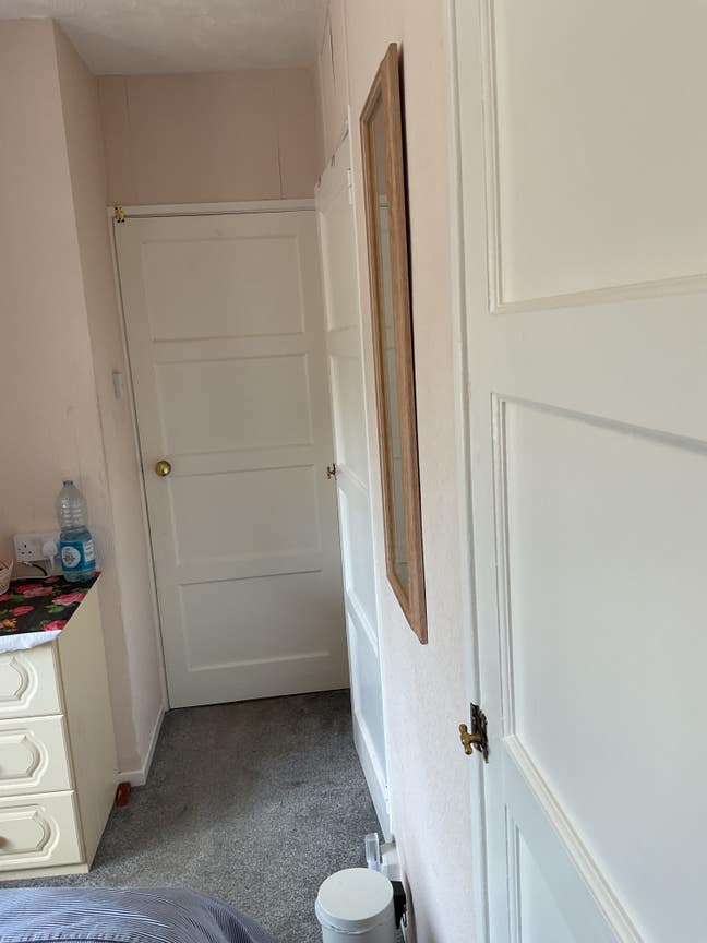 Double bedroom for rent  Main Photo