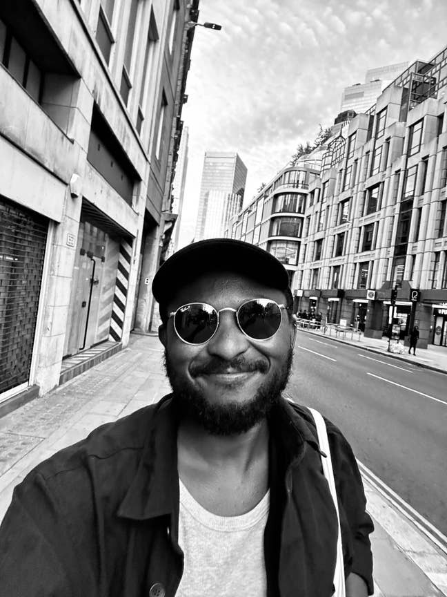 I am a professional male aged 40, I'm a docum... Main Photo