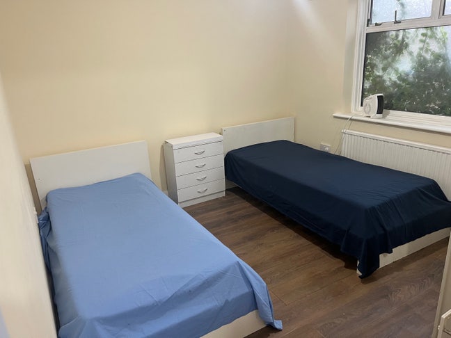 2 double rooms Main Photo