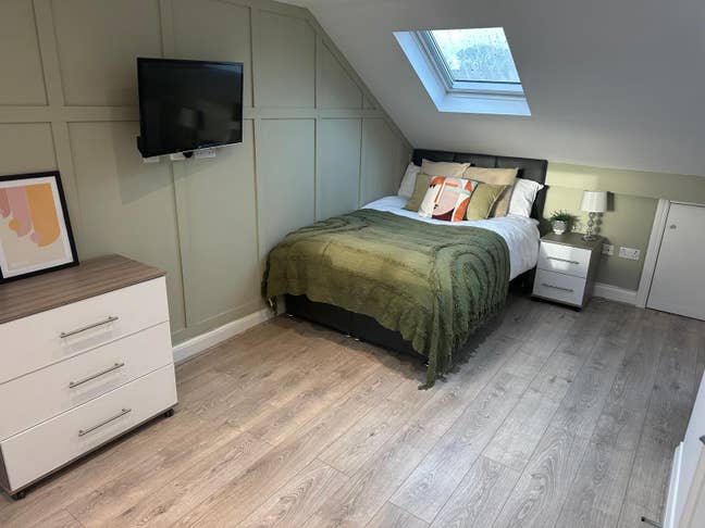 Stunning new property in IP4 Main Photo