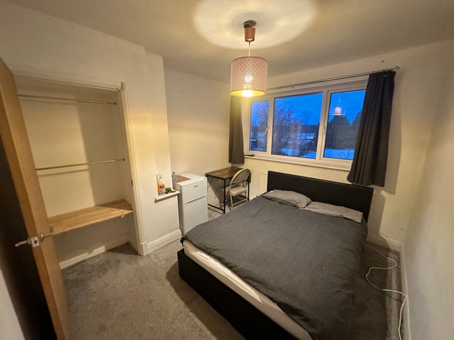 Double Rooms - All bills included Main Photo