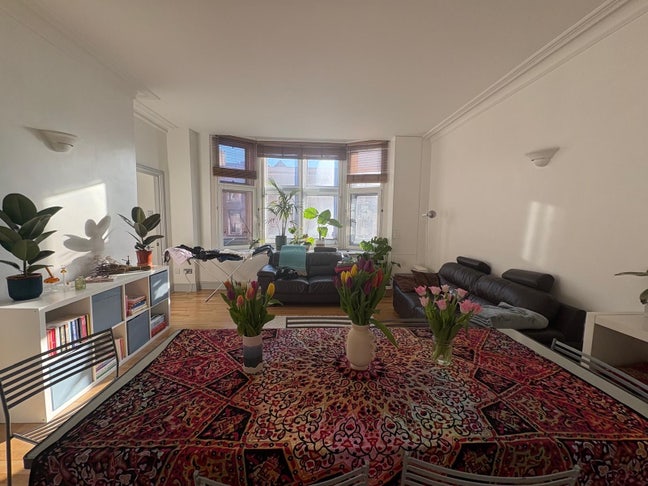 Beautiful en-suite room in the center of London Main Photo