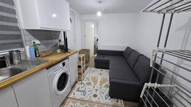 Charming 1-Bedroom Home Perfect for Cozy Living Main Photo