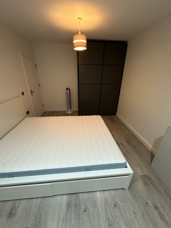 Double room Main Photo