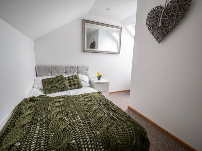 * Luxury Double Room*   w Main Photo