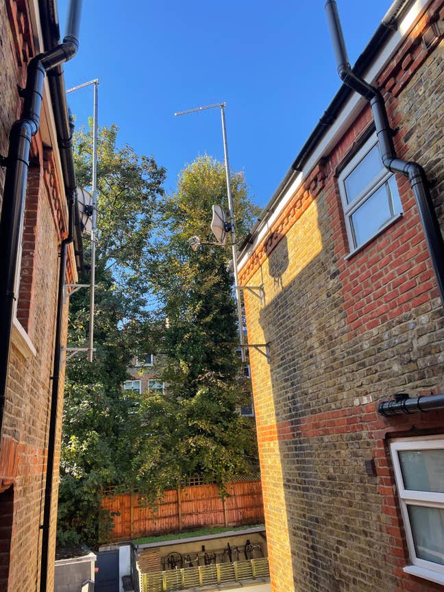 One bedroom flat in Highgate, ideal for couples  Main Photo