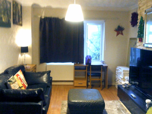  Spacious  accommodation for UWE BSU Students. Main Photo