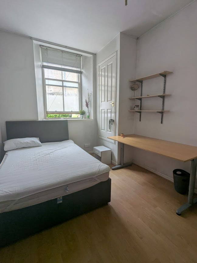 Room for rent in Tollcross/Fountainbridge Main Photo
