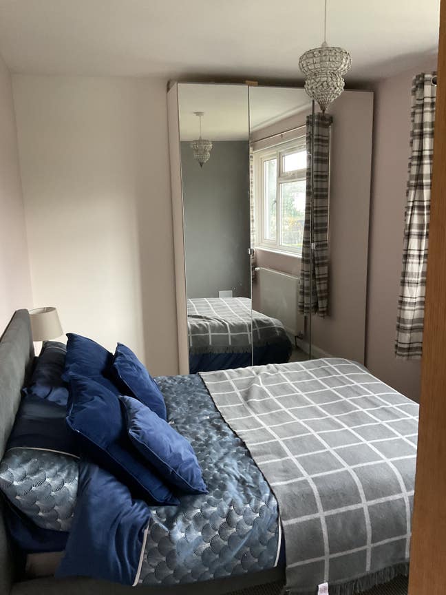 Double room  Main Photo