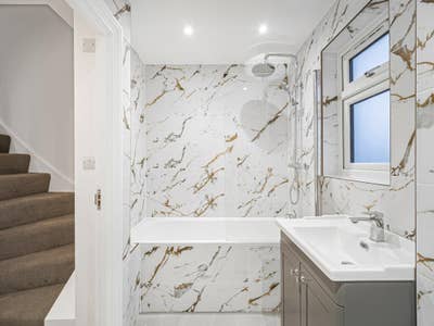 Lambeth House share - 2 offices Main Photo