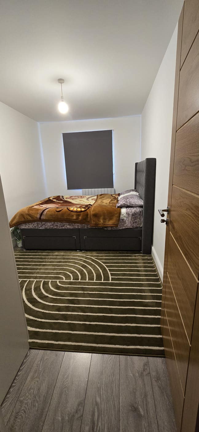 Spacious Double Room to Rent  Main Photo