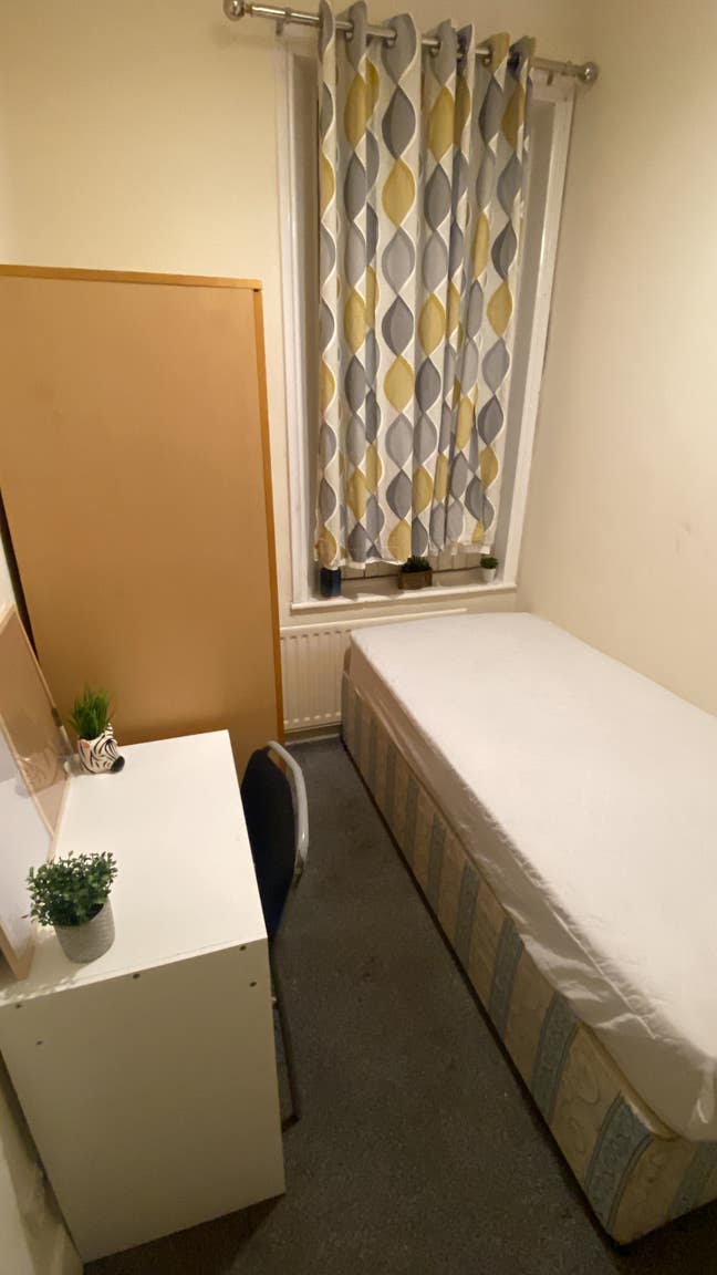 Double Rooms Croydon Road Arthur's Hill Main Photo