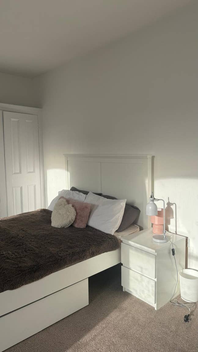 Two sunny double rooms in Stoke Newington house Main Photo