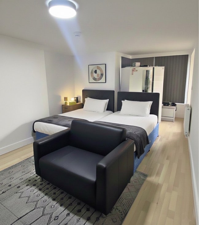 Deluxe room  Main Photo