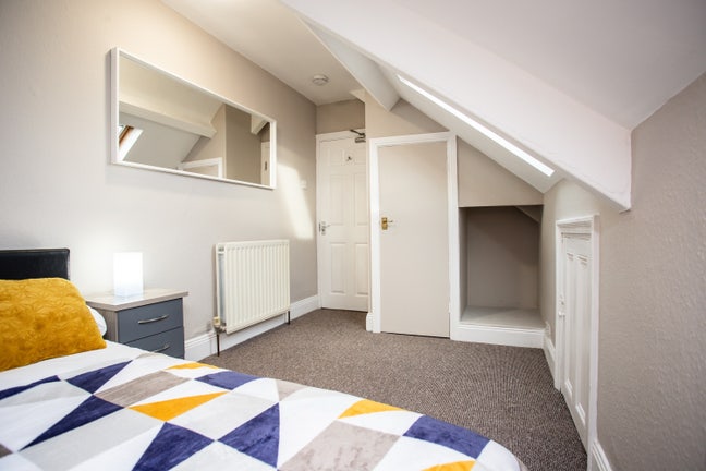 🙂✅Jesmond Rooms 💯🏡 Main Photo