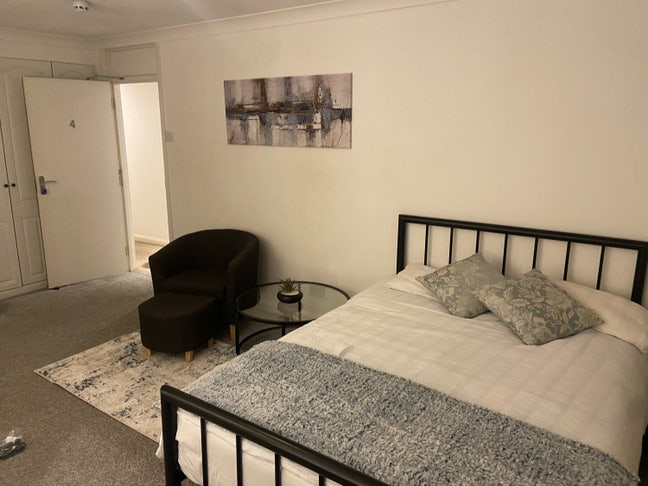 Double rooms available, private bathrooms Main Photo