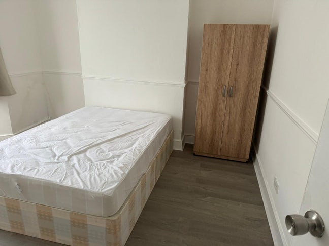 Big double room Main Photo