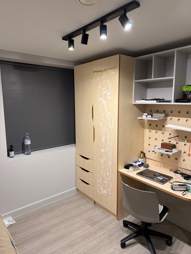 Wick Park Studio Main Photo