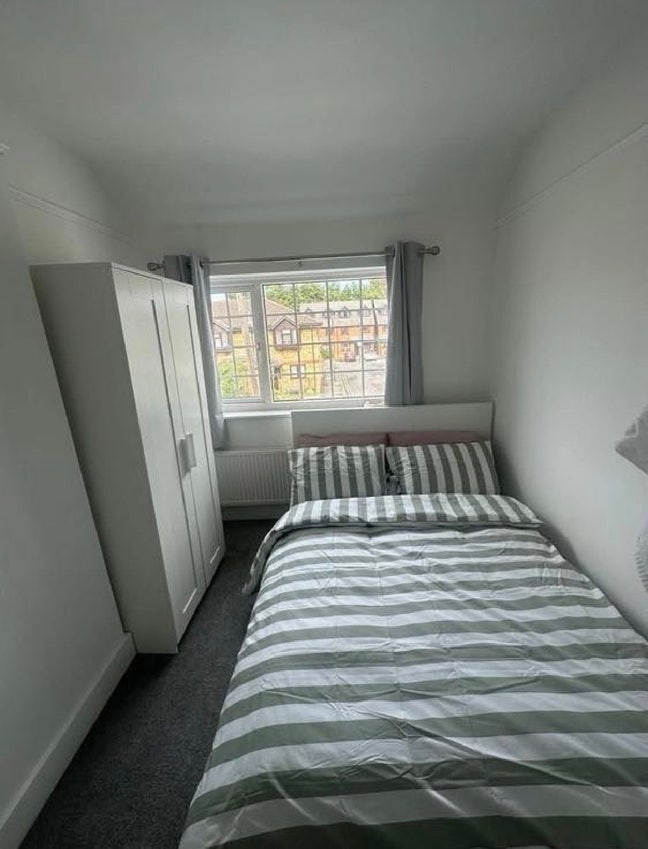 🏡Tooting double room available now   Main Photo